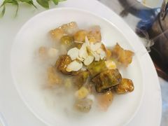 -蔴将·川菜(黄龙万科店)