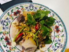 -锦园春香港茶餐厅(西海湾旗舰店)