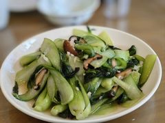 -鲁南仔·滕州炒鸡(经三路店)