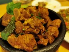 -山茶云南菜(中关村店)