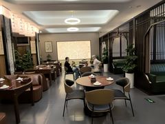 大堂-泰丰楼(前门西大街店)
