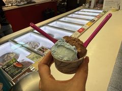 -Dal Cuore 达可芮冰淇淋(陕西北路店)