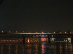 -武汉关码头(轮渡站)