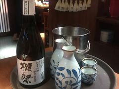 -醉虎传(南锣鼓巷店)
