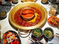 -哥老官重庆美蛙鱼头(五角场合生汇店)