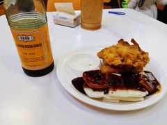 排骨年糕-蒋掌柜·老上海排骨年糕(田林店)