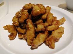 糖醋里脊-金春禧(世茂国际广场店)