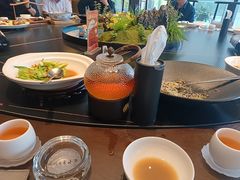 -墨泉峰味(润和国际广场店)