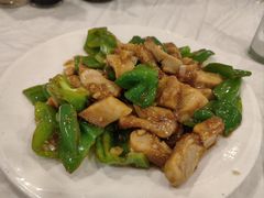 溜肚领-庆增回民饭店