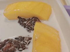 -满记甜品(加州阳光开元广场店)