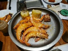 -汉巴味德(沈阳万象汇店)
