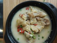 老妈蹄花-付小姐在成都(川沙店)