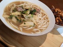 片儿川-奎元馆(市民中心店)