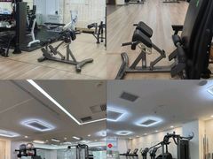 -卓拓健身普拉提运动中心(总店)