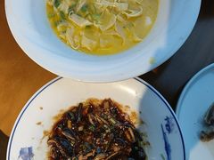 -三凤酒家·百年无锡菜(清扬茂业店)