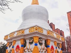 -护国法轮寺