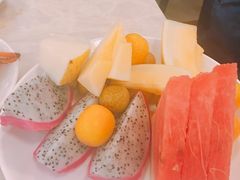 -芭菲盛宴·环球美食(锦城万达广场店)
