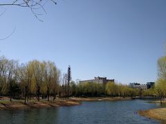 -中关村生命科学园