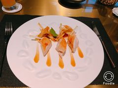 -AZUL by FUEL蓝色·法式酒馆(琶醍店)