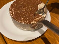 -沈阳君悦酒店·意坊意大利餐厅