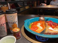 -吼堂老火锅(太古里总店)