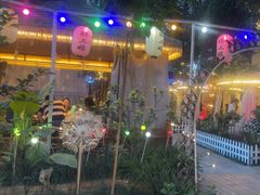 -醉二娘正宗西昌火盆烧烤(大丰店)