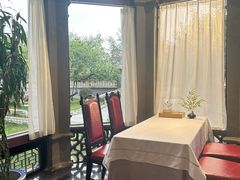 -卫鼎轩·曹公馆(鼓楼店)