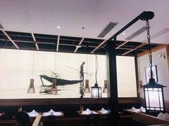 -江渔儿酸菜鱼·拔草餐厅(虎门君乐汇店)