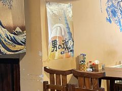 大堂-雷屋日式料理(沈安小区店)