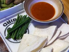 -唐力九头鸟烧烤·罗田吊锅(西云楼店)