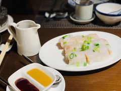 -逸东轩(香港逸东酒店)