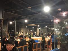 -圣火营自助烤肉(南京东路店)