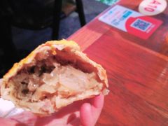 -塔里木新疆饭店(新北万达店)