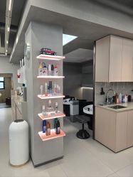 -Z.X HAIR SALON张新美业