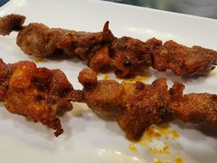 -河州春清真西北特色美食(虎踞路店)