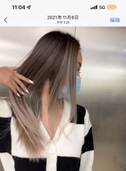 点击看大图 -MY HAIR ARDOR