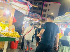 -港华水果街(港华广场店)