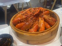 靓靓蒸虾-靓靓蒸虾·头牌蒸虾(雪松路总店)