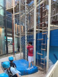 -PIPIKINGDOM皮皮王国欢乐号(欢乐海岸购物中心店)