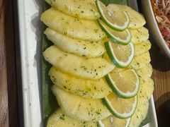 -金孔雀德宏傣味餐馆(魏公村店)