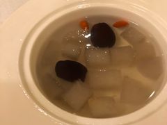 -常州富力喜来登酒店 Feast盛宴标帜西餐厅(新北万达广场店)
