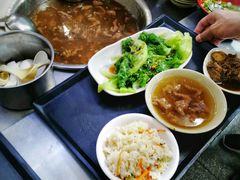 -好成财牛排馆(涂门街总店)