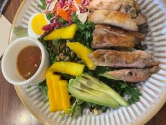 -BAKER&SPICE(国贸商城店)