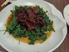 草头圈子-王家沙点心店(南京西路总店)