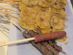 -聚味瞿记·龙虾堂(坡子街店)