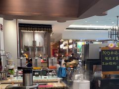 -西藏饭店·亚克·食光自助餐厅