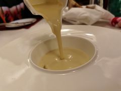 -上海和平饭店华懋阁 Cathay Room