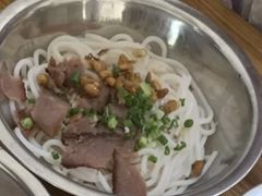 -瘦子桂林米粉店(总店)