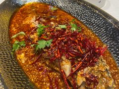 -大张烙馍村·美食地标(泉山店)