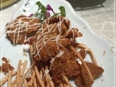 -嘉禾·悦享餐厅(八方汇店)